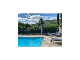 Villa Roquebrun  40