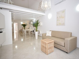 Holiday house Olhão Features 19