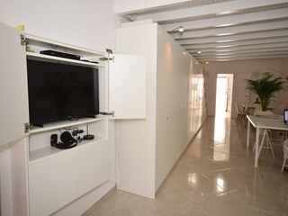 Maison de vacances Olhão Équipement 10