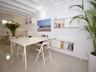 Maison de vacances Olhão Équipement 11