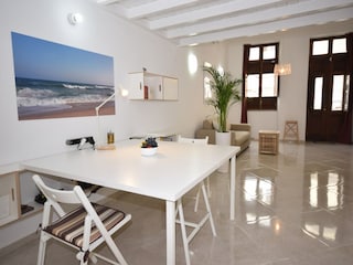Holiday house Olhão Features 12