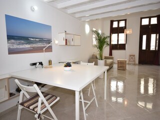 Maison de vacances Olhão Équipement 12