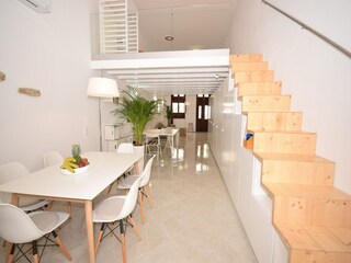 Casa per le vacanze Olhão Caratteristiche 17