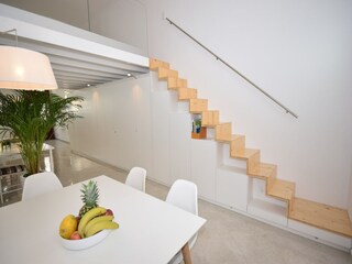 Holiday house Olhão Features 14