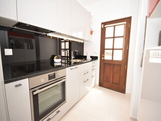 Ferienhaus Olhão Ausstattung 12