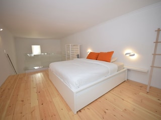 Ferienhaus Olhão Ausstattung 11