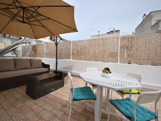 Holiday house Olhão Outdoor Recording 3