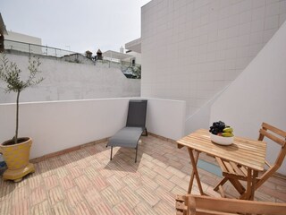 Casa per le vacanze Olhão Registrazione all'aperto 3