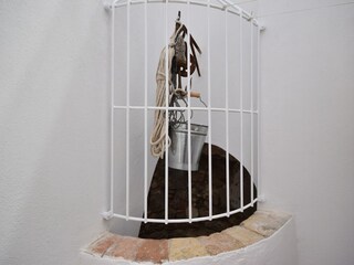 Casa per le vacanze Olhão  40