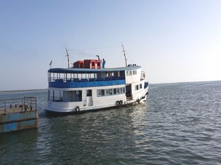 Casa per le vacanze Olhão Ambiente 32