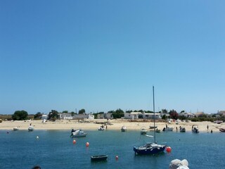 Holiday house Olhão Environment 29