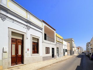 Ferienhaus Olhão Außenaufnahme 6