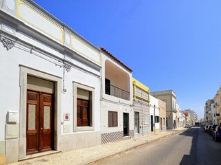 Vakantiehuis Olhão Buitenaudio-opname 8