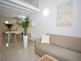 Holiday house Olhão Features 1