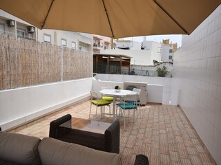 Holiday house Olhão Outdoor Recording 2