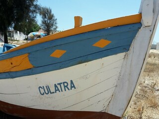 Casa per le vacanze Olhão Ambiente 26
