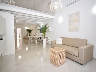 Maison de vacances Olhão Équipement 18