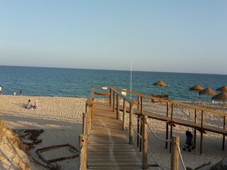 Casa de vacaciones Olhão Entorno 33