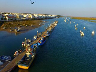 Casa per le vacanze Olhão Ambiente 26