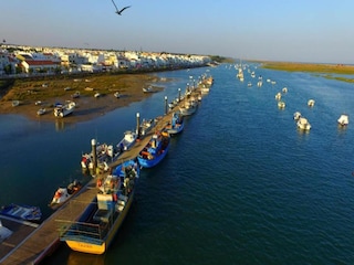 Holiday house Olhão Environment 32