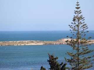 Maison de vacances Olhão Environnement 37