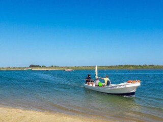 Casa per le vacanze Olhão Ambiente 38