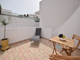 Casa de vacaciones Olhão Grabación al aire libre 7