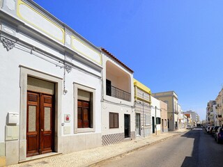 Casa per le vacanze Olhão Registrazione all'aperto 8