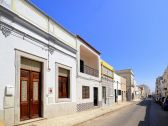 Casa de vacaciones Olhão Grabación al aire libre 1