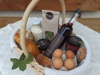 Appartamento per vacanze Gsies Caratteristiche 25