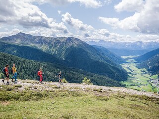 Appartamento per vacanze Gsies Ambiente 30