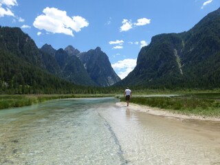 Appartamento per vacanze Gsies Ambiente 34