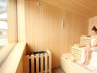 Appartamento per vacanze Gsies Caratteristiche 18