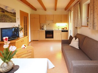 Appartamento per vacanze Gsies Caratteristiche 14