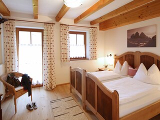 Appartamento per vacanze Gsies Caratteristiche 12