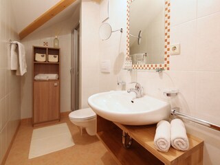 Appartamento per vacanze Gsies Caratteristiche 15