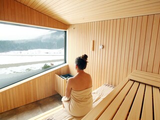 Appartamento per vacanze Gsies Caratteristiche 16