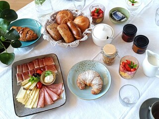 Appartamento per vacanze Gsies Caratteristiche 24