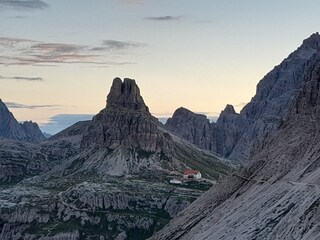 Appartamento per vacanze Gsies Ambiente 37