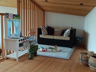 Appartamento per vacanze Gsies Caratteristiche 22