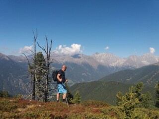 Appartamento per vacanze Gsies Ambiente 28