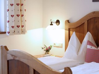 Appartamento per vacanze Gsies Caratteristiche 11