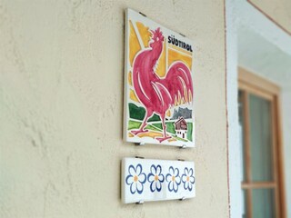 Appartamento per vacanze Gsies Documento 39