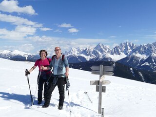 Appartamento per vacanze Gsies Ambiente 29