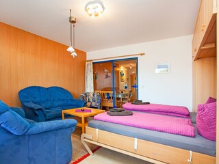 Ferienwohnung Borkum Ausstattung 4
