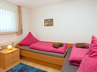 Ferienwohnung Borkum Ausstattung 9