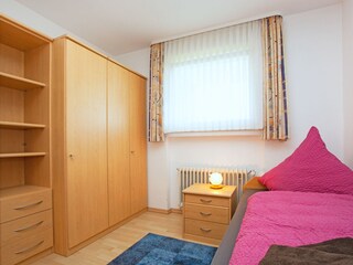 Ferienwohnung Borkum Ausstattung 10