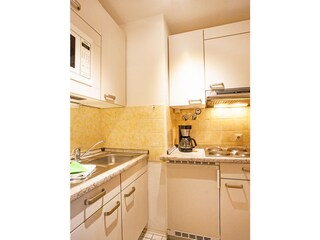 Ferienwohnung Borkum Ausstattung 8