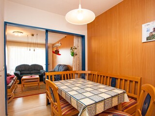 Ferienwohnung Borkum Ausstattung 7