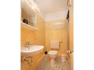 Ferienwohnung Borkum Ausstattung 11